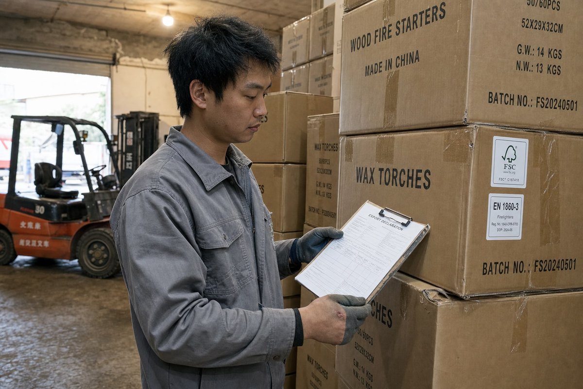 Key inspection points during factory audits including wax-dipping stations and quality control checkpoints (ID#4)