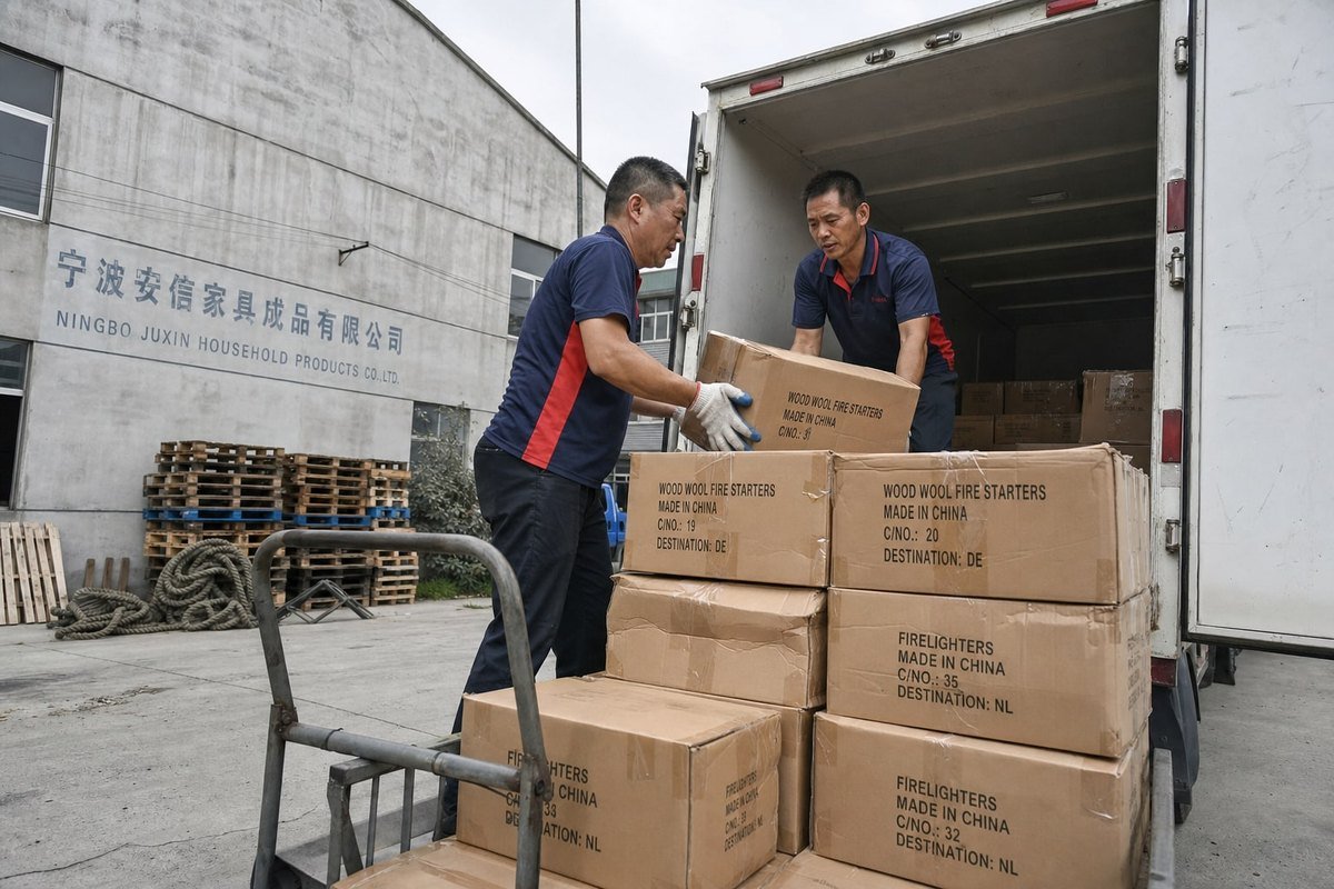 Assessing supplier reliability through production data, order book load, and pilot order testing (ID#5)