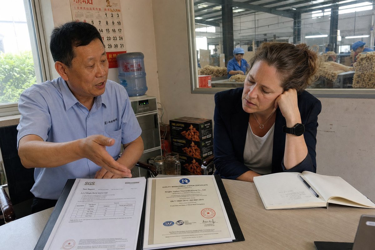 Production Certifications Key certifications like ISO 9001 and CE to verify consistent production standards (ID#3)