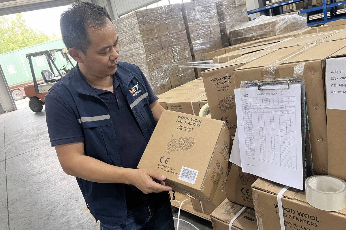 Pre-Shipment Inspection Essential pre-shipment inspection checks to catch inconsistencies before delivery (ID#5)