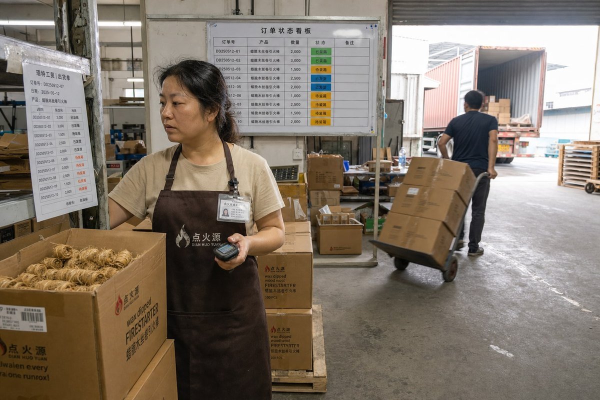 Steps to take when supplier production schedule falls behind and delays occur (ID#5)
