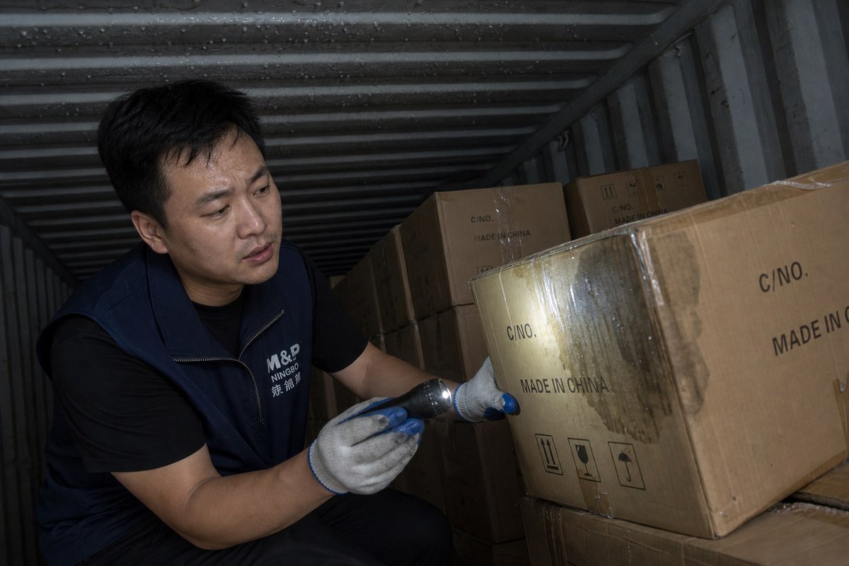 International Shipping Certifications Required certifications like SGS, ISPM 15, and ISO 9001 for international fire starter shipping (ID#4)