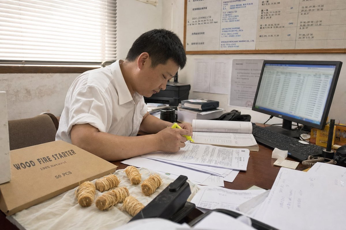 HS Code Matching Matching HS codes like 3606.90 to customs paperwork and import regulations (ID#3)