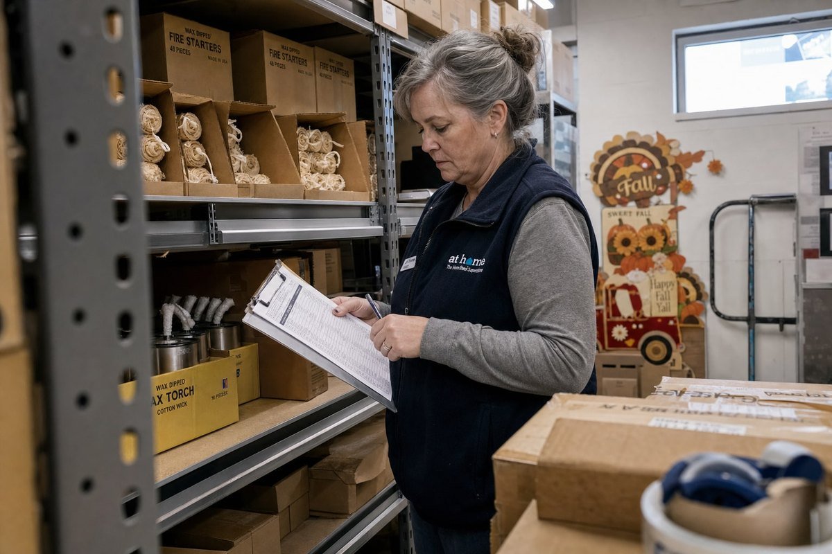 Reducing Shipping Risks Manufacturer packaging and labeling practices that reduce shipping risks for fire starters (ID#5)