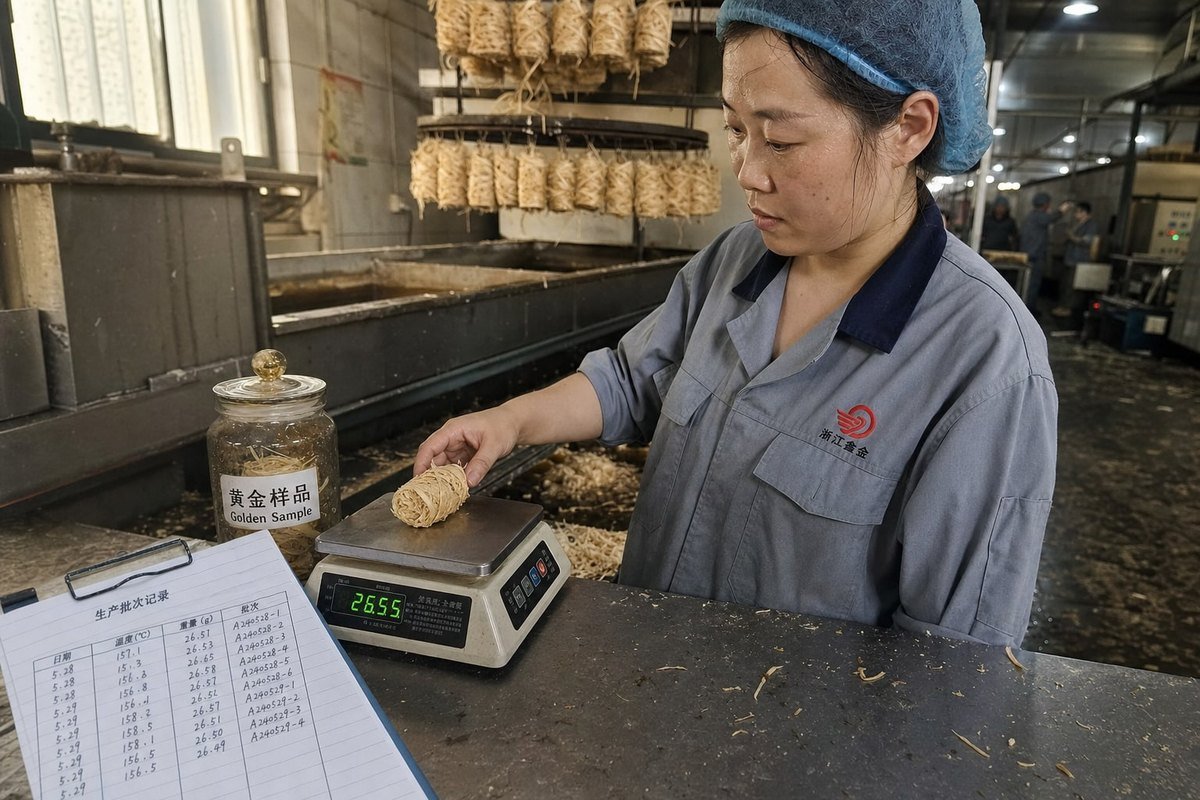 Sourcing Red Flags Alert Warning signs of unreliable factories causing shipment delays or compliance failures (ID#4)