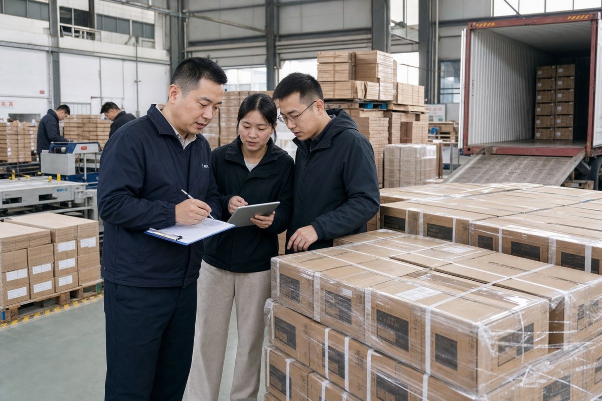 Calculating Order Quantity Formula for calculating order quantity to prevent overstock or stockouts (ID#4)
