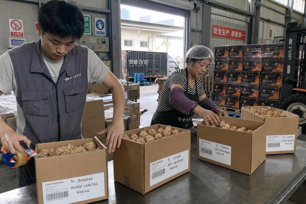 Actionable Formula Adjustments Turning customer feedback into measurable formula changes with manufacturing partners (ID#4)
