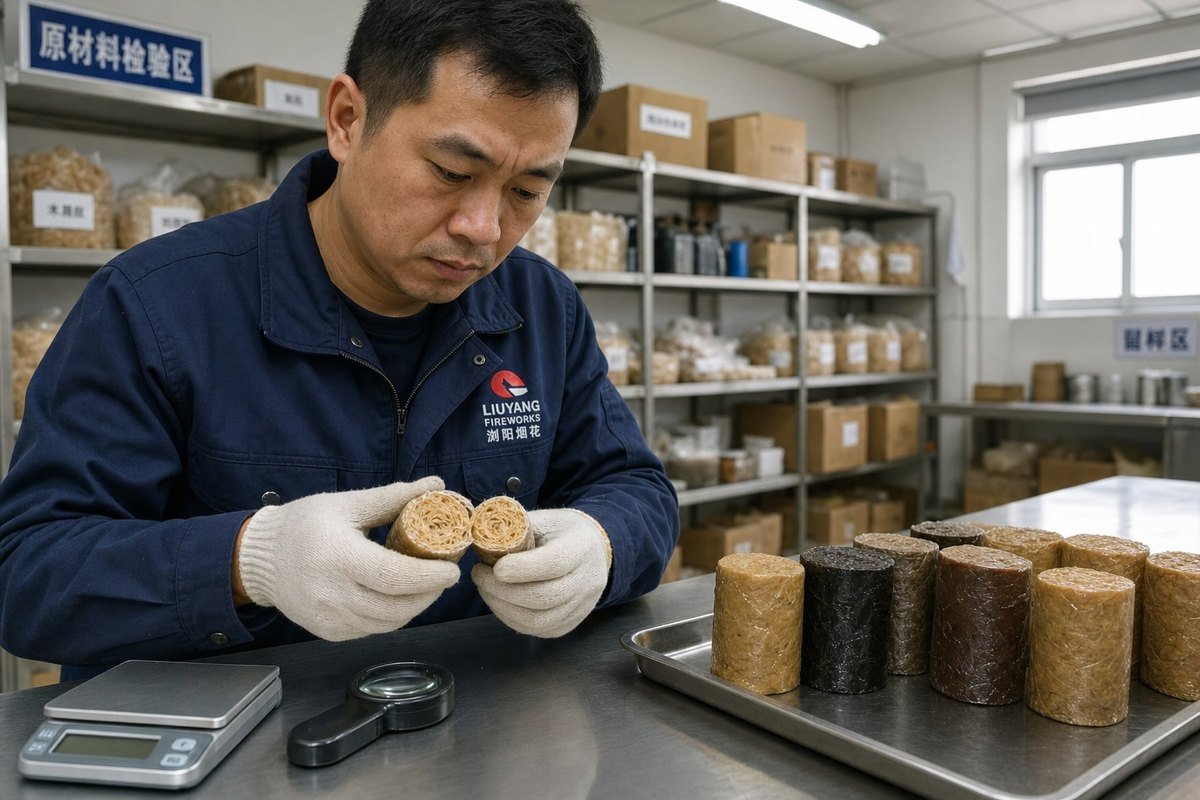 Compliance Testing Validation Compliance testing ensures reformulated fire starters meet safety and flammability standards (ID#5)