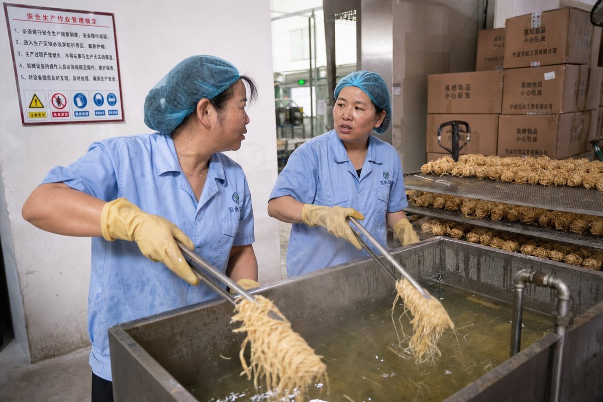 Food-Contact Safety Certifications Certifications ensuring fire starters meet food-contact safety standards (ID#5)