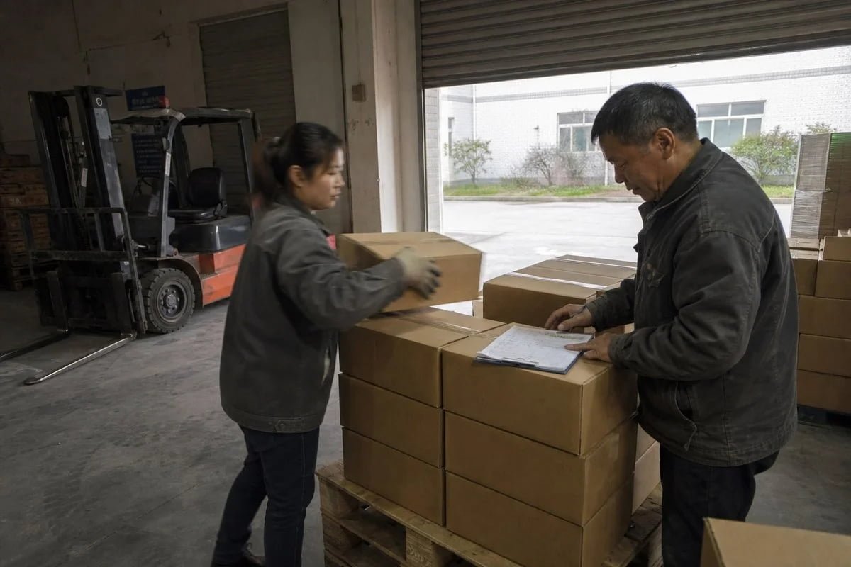 Setting Pilot Order MOQ Determining the right MOQ to test market demand for fire starters (ID#3)
