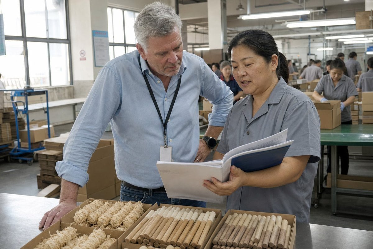 Negotiating MOQ and lead time flexibility for parallel private-label orders (ID#4)
