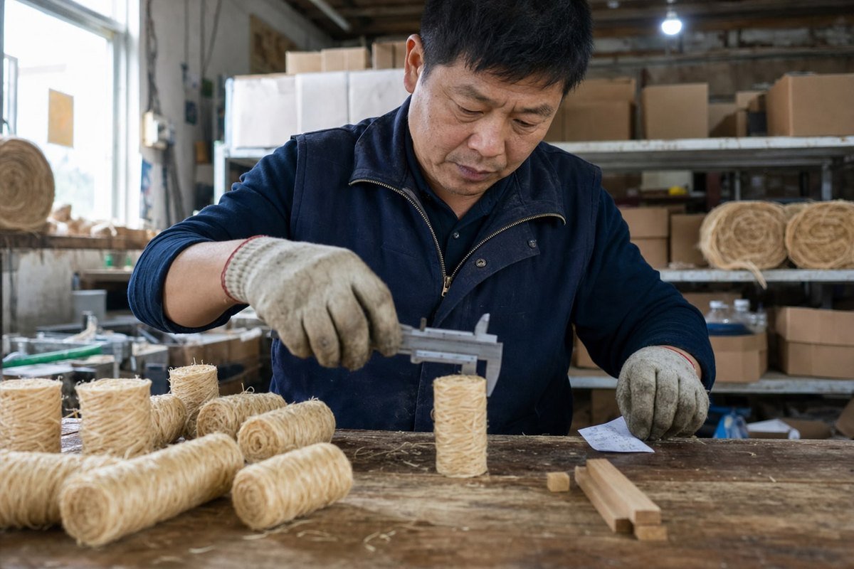 Custom Sample Specifications Key design details to specify when requesting custom wood fire starter samples (ID#2)