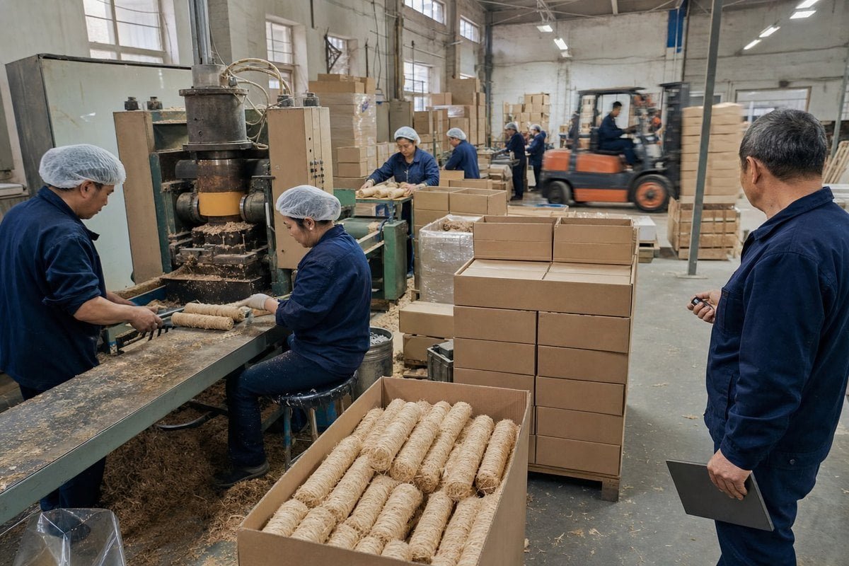 Confirming supplier production capacity against monthly output and lead time data (ID#3)