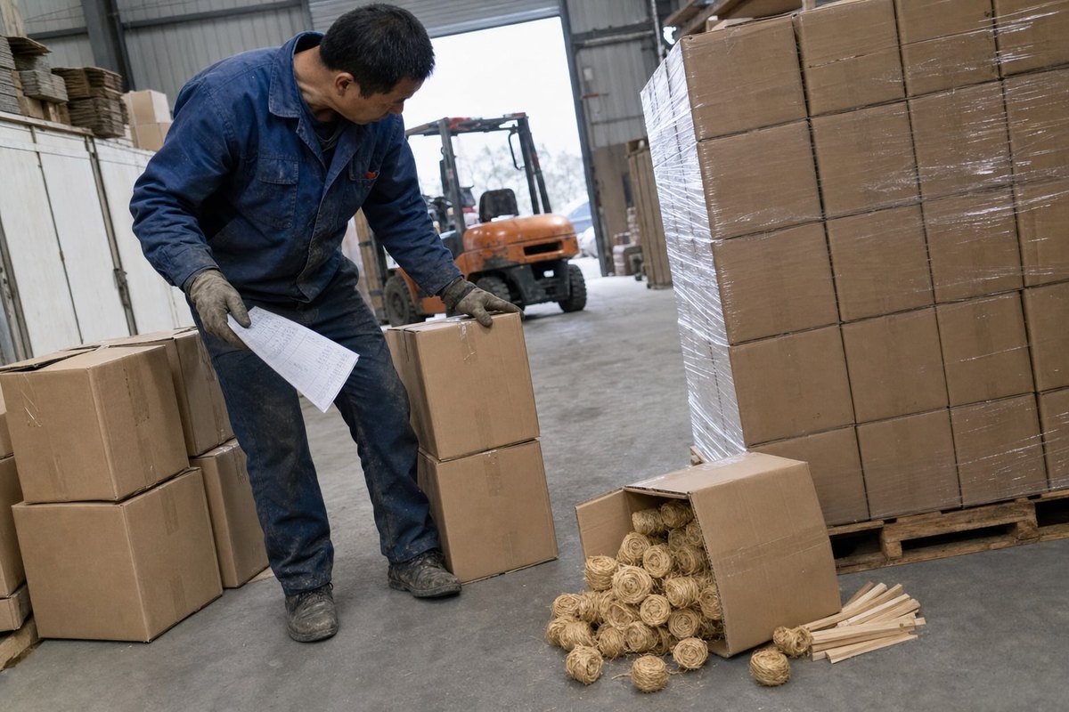 Volume Pricing Breakpoints Order volume breakpoints from single case to container load for wood fire starter pricing tiers (ID#2)