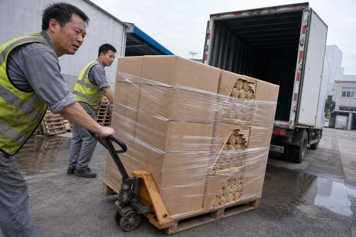 Entry-Level MOQ Tier Master case MOQ set as entry tier to attract new distributor trial orders (ID#4)