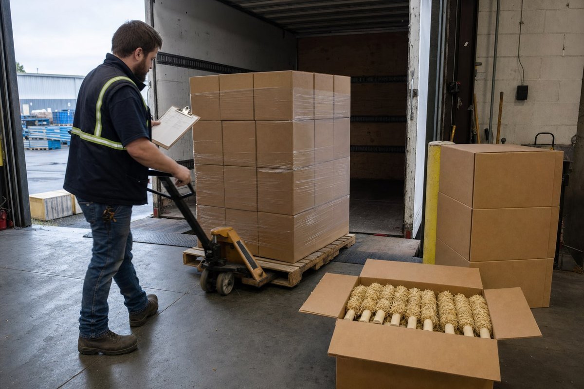 Break-even margin calculation protecting profits when offering volume discounts to distributors (ID#4)