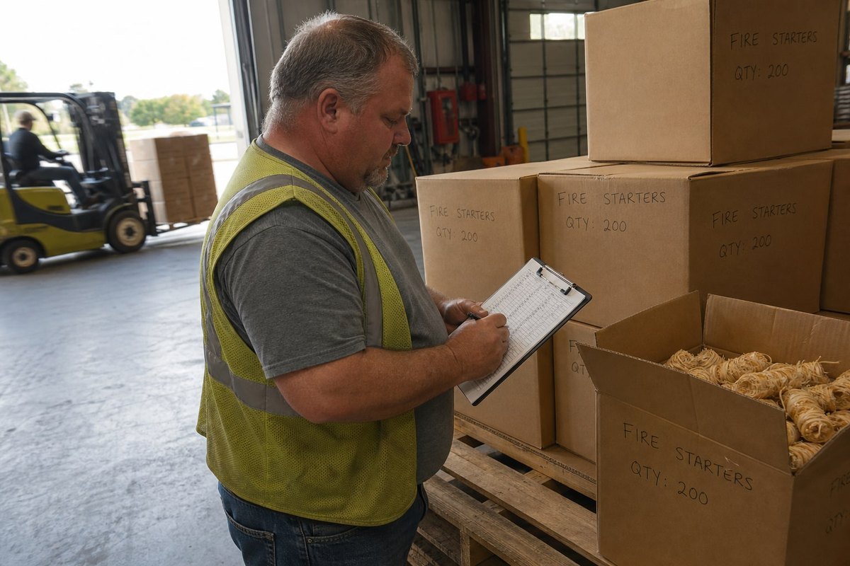 Landed Cost Calculation Calculating landed cost per unit with freight, duties, and customs fees included (ID#3)