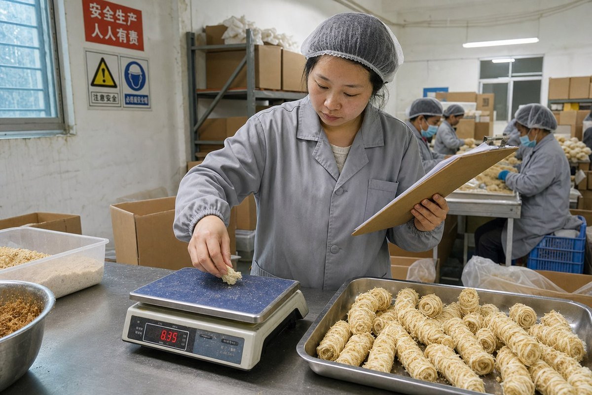 Hidden Import Fees Hidden import fees to budget for beyond tariffs when sourcing from China (ID#4)