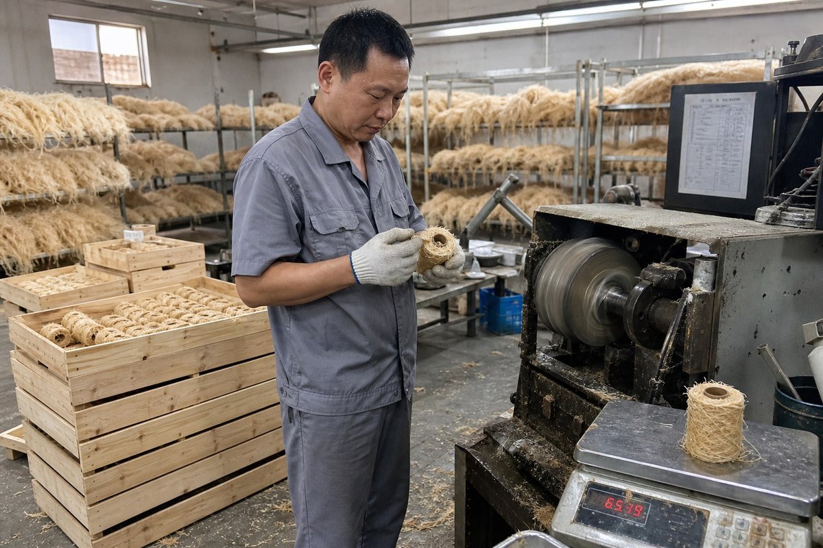 Compression Ratio QC Compression ratio quality control ensuring batch-to-batch consistency in mass production (ID#3)