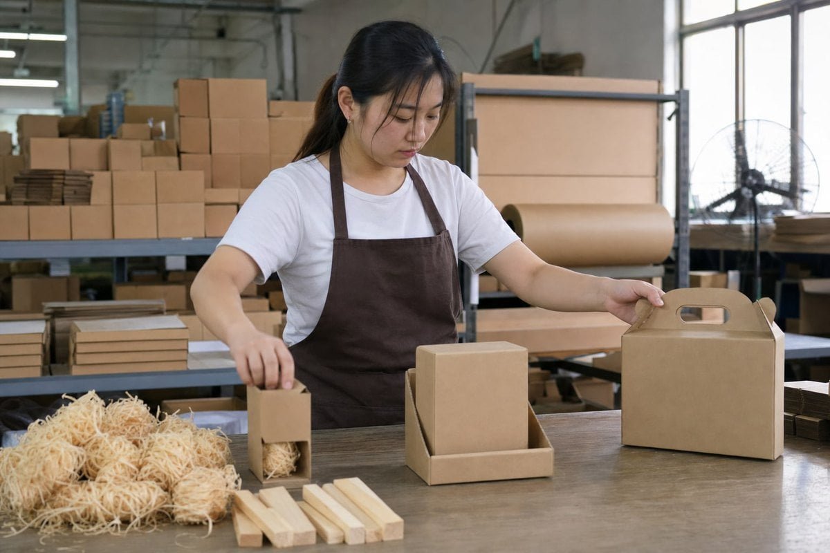 Packaging formats and MOQ options for flexible fire starter pricing tiers (ID#3)