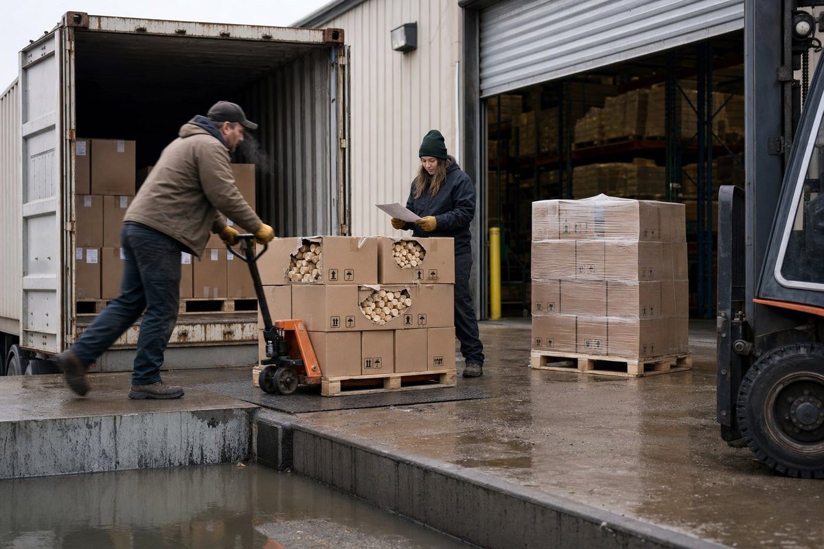 Supplier Lead Times Supplier lead times including production, ocean freight, and customs for planning (ID#4)