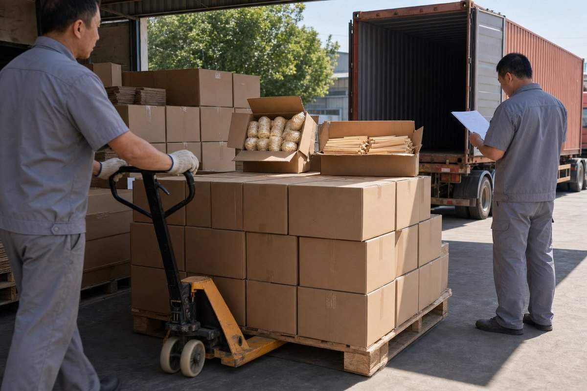 Manufacturer Order Adjustment Working with manufacturers to adjust order volumes based on early sales results (ID#5)