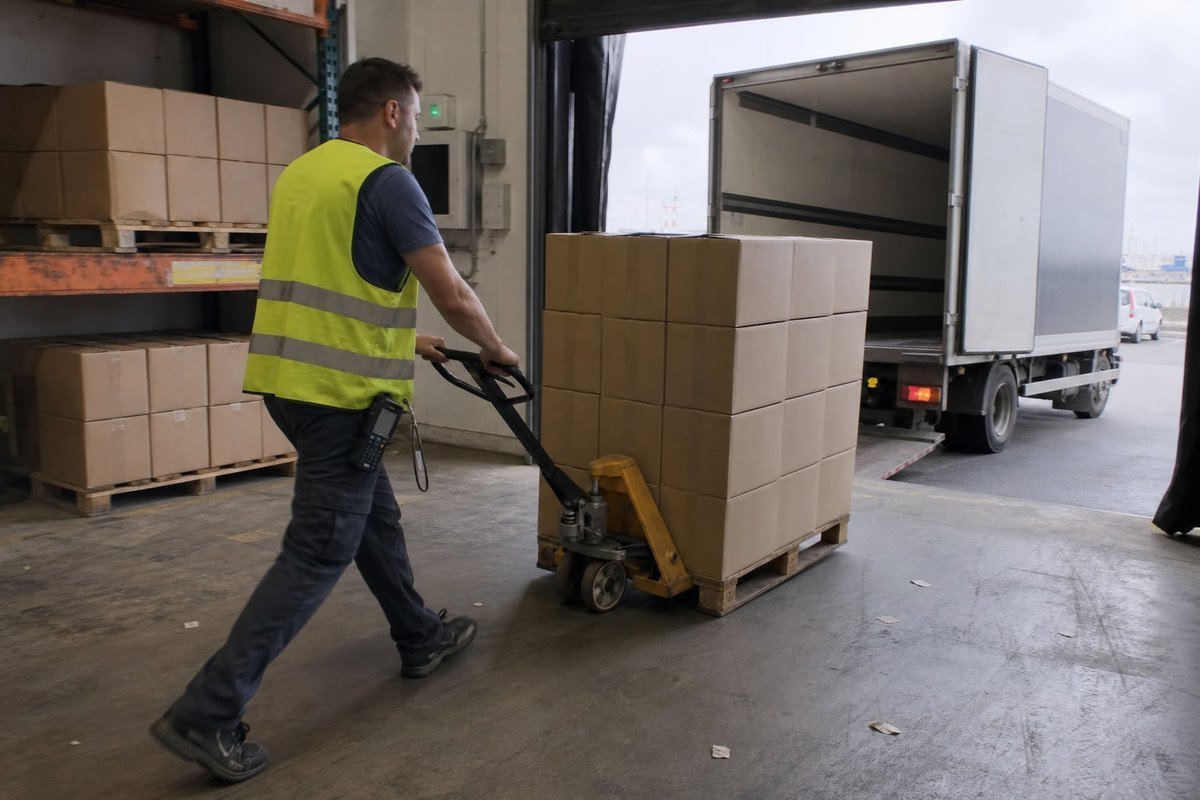 Order Quantity Calculation Calculating optimal order quantity to balance MOQ requirements with healthy inventory turnover (ID#5)