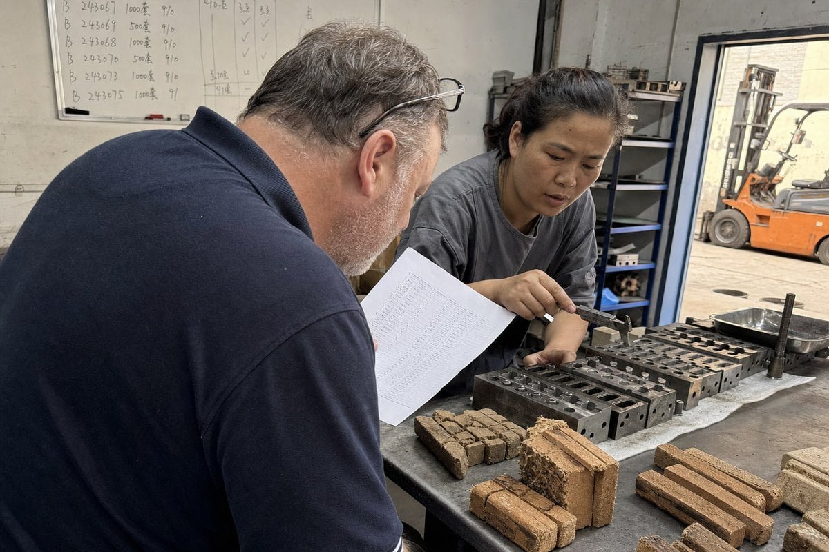 Key evaluation criteria for supplier mold design, tooling quality, and exclusive contract terms (ID#2)