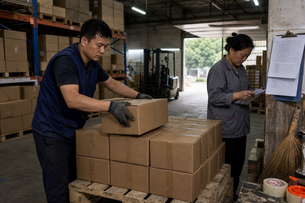 Batch Quality Control Consistent quality control ensures reliable batch performance for retail fire starters (ID#5)