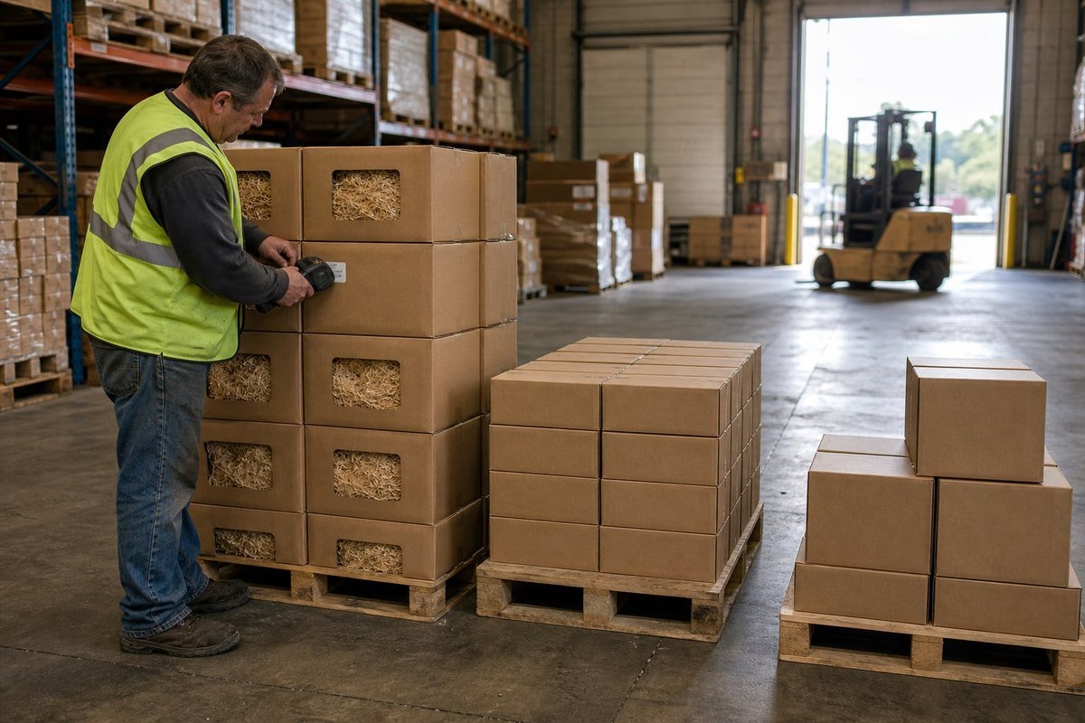 Private Label Strategy Deciding between separate private label or sub-brand for wood fire starter SKUs (ID#4)