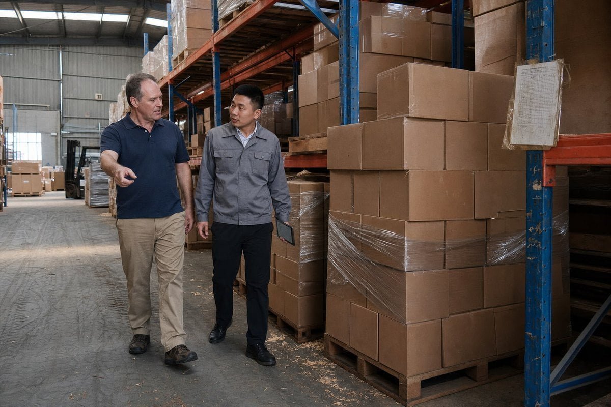 Fair Costs and Lead Times Negotiating fair costs and lead times for urgent cross-warehouse fire starter shipments (ID#5)