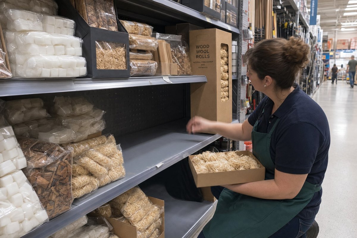 Mid-tier fire starter price points between entry-level and premium SKUs (ID#2)