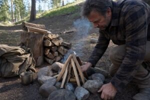 How Many Wood Fire Starters Should You Use Per Fire?