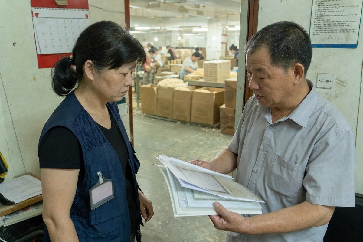 Supplier Verification Process Verifying supplier capability to support exclusive regional distribution rights before signing (ID#3)