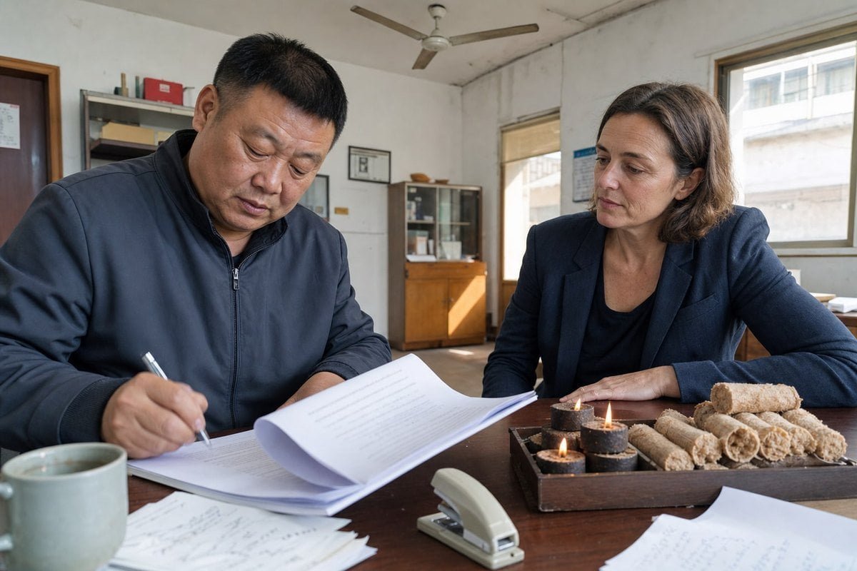 Exclusivity Protection Strategies Protecting exclusivity rights with NNN agreements and trademark registration in China (ID#4)