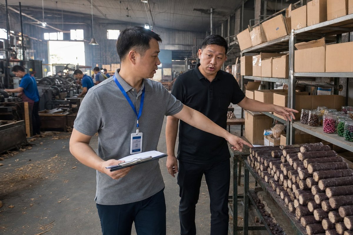 Avoiding MOQ and lead time surprises when sourcing wood fire starters overseas (ID#4)