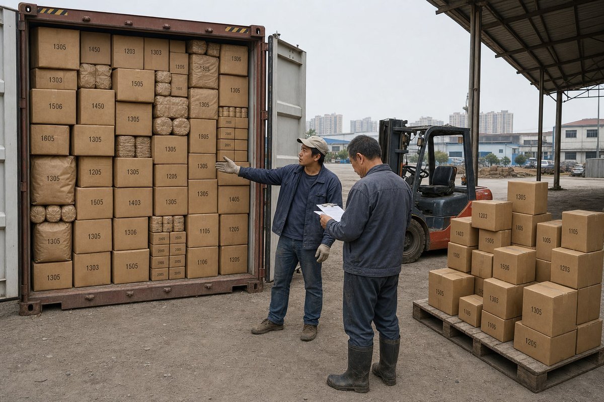 Mixed SKU orders extend lead times but improve overall shipment consolidation (ID#4)