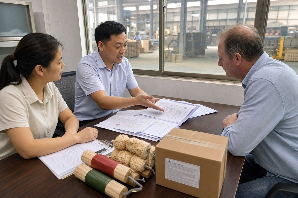Sample Waterproof Testing Guide Key evaluation criteria for testing wood fire starter samples against water and humidity (ID#4)