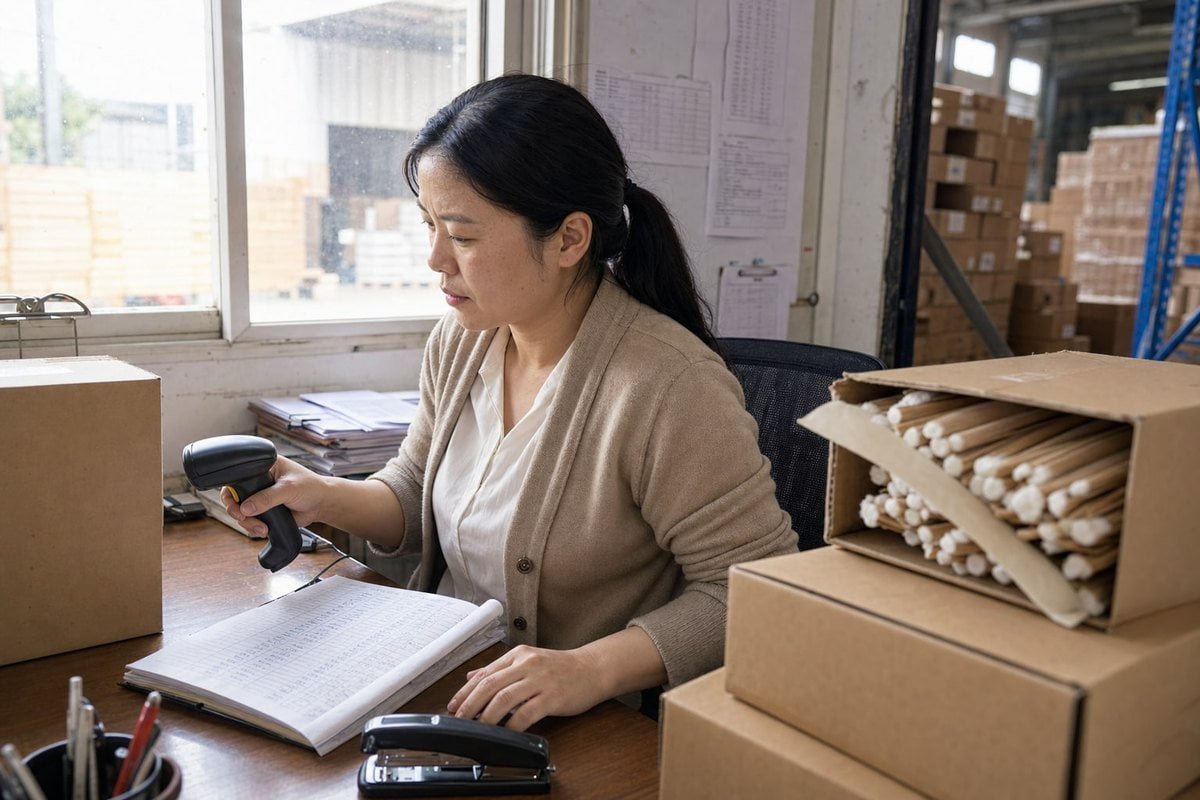 Negotiating Flexible MOQ Terms Negotiating flexible MOQs with suppliers for fire starter repackaging needs (ID#5)