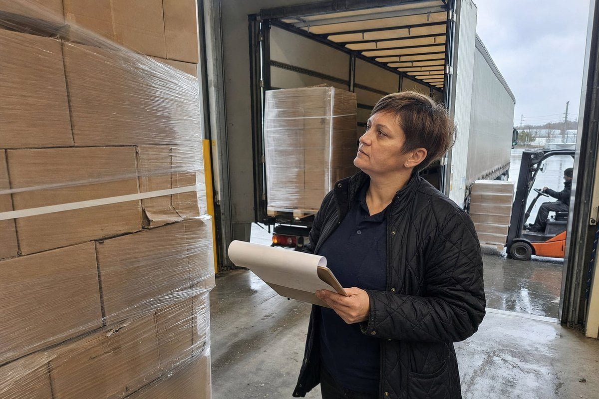 Packaging and quality standards minimizing damage related returns across global markets (ID#5)