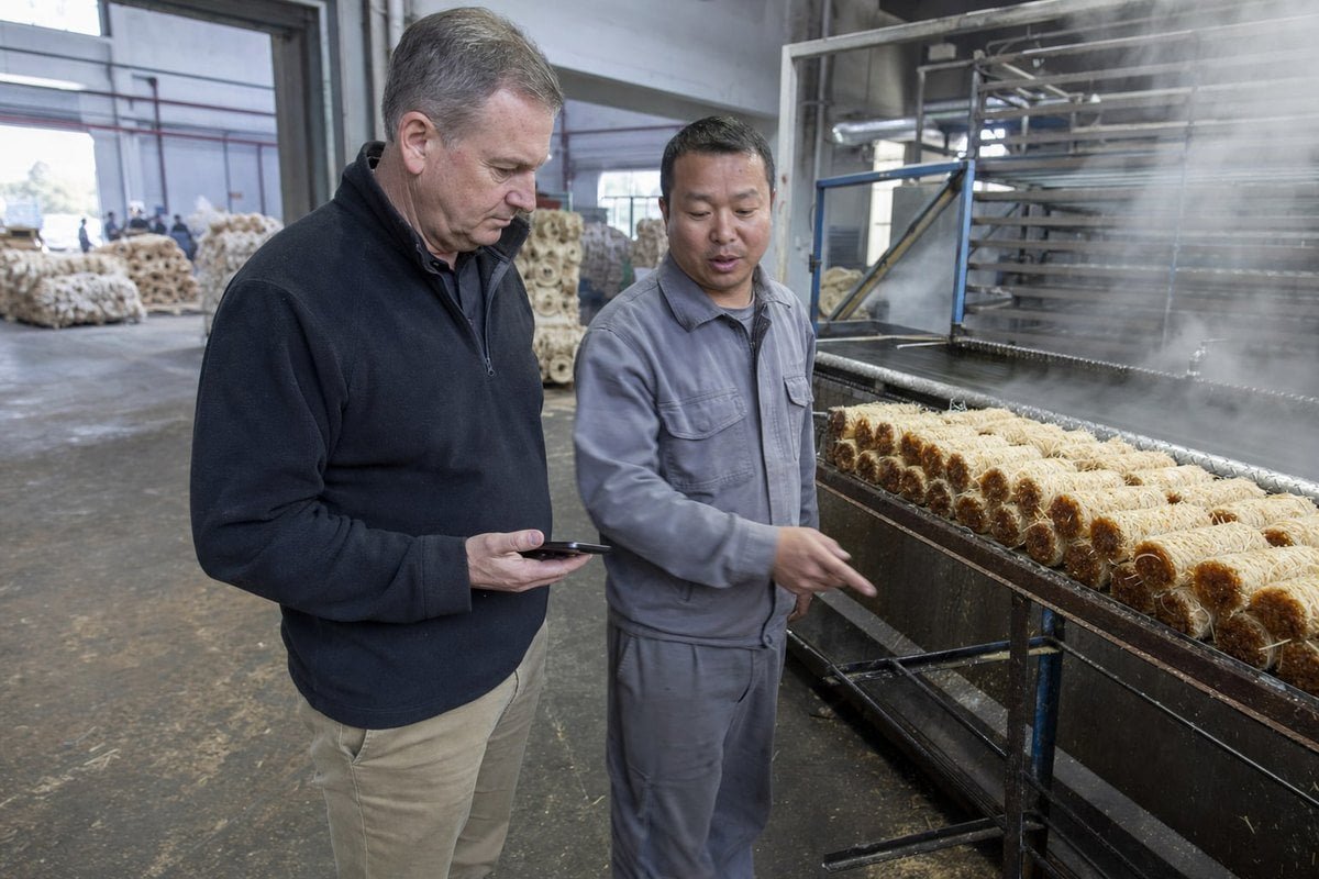 FSC Certificate Verification Verifying supplier FSC Chain of Custody certificate validity via official FSC database (ID#3)