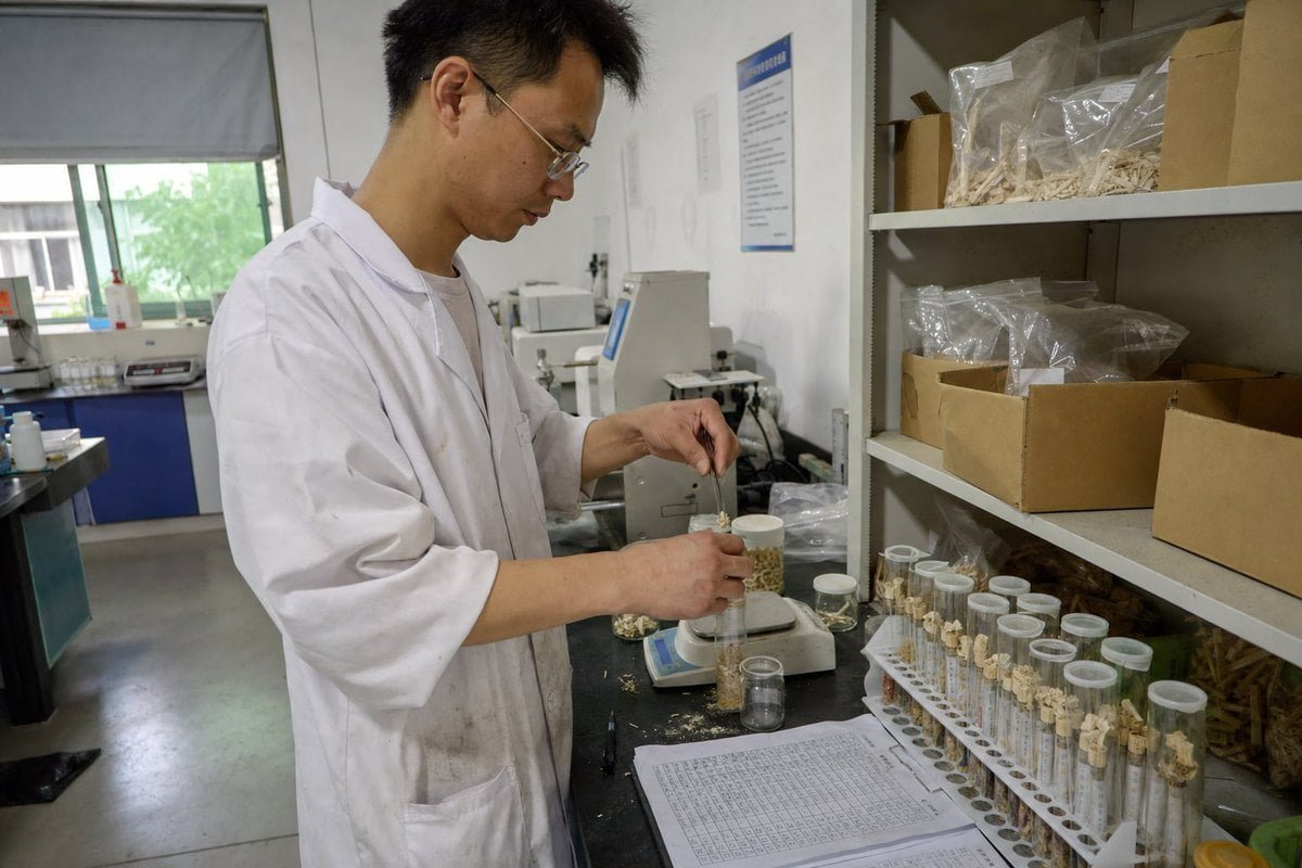 Chemical Residue Testing Test reports needed to verify no harmful chemical residue transfers from fire starters to food (ID#3)