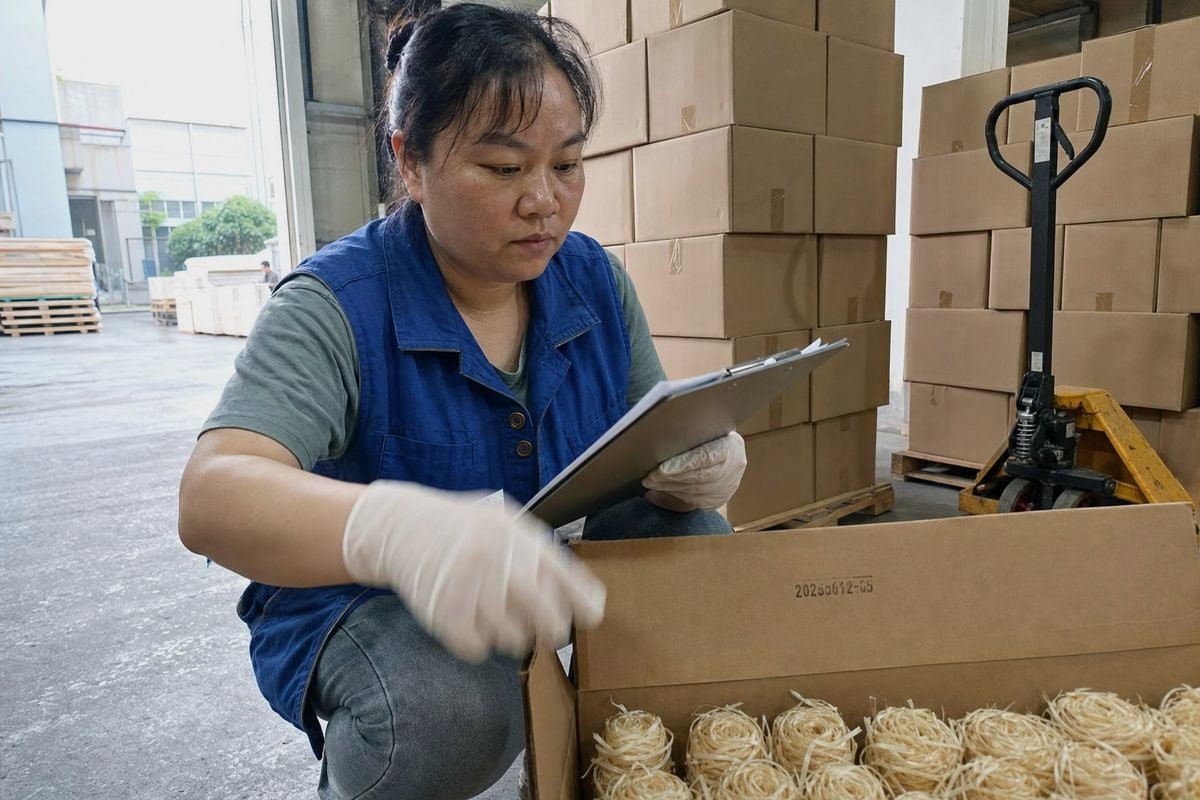 Manufacturer Certifications Required Additional certifications like ISO 9001 and SGS reports needed from Chinese manufacturers (ID#4)