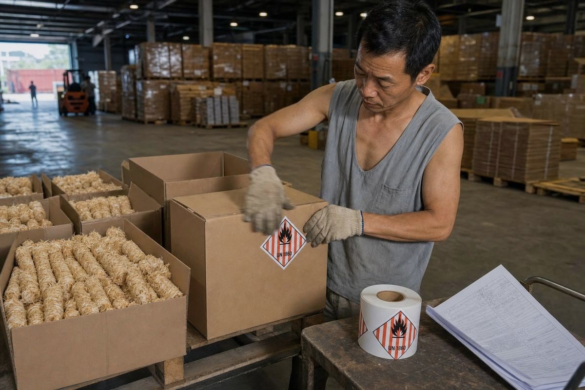 SDS Documentation Assistance Getting professional help preparing SDS documentation when suppliers lack existing paperwork (ID#5)