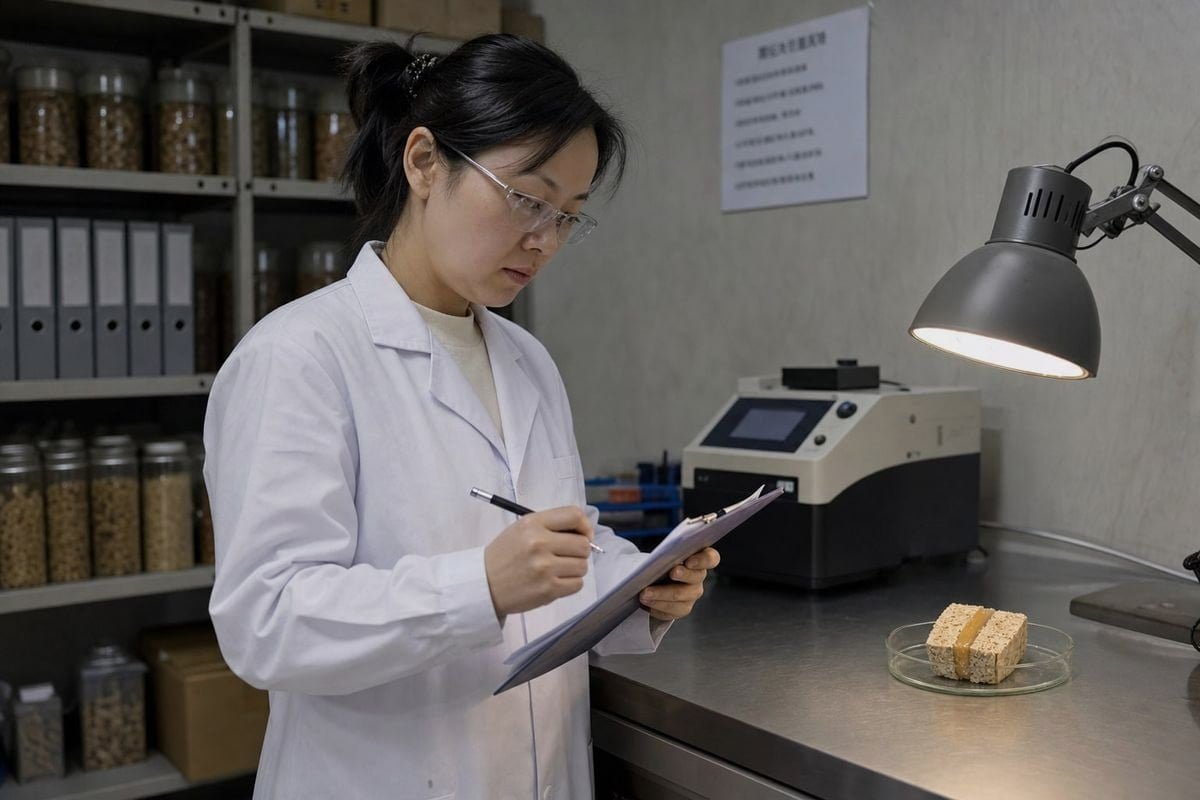 Import Compliance Documentation Required supplier documentation like SDS, origin certificates, and compliance labels for import (ID#5)