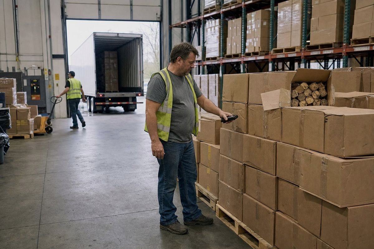 Supply chain buffer strategies to prevent Q4 stockouts and demand spikes (ID#5)