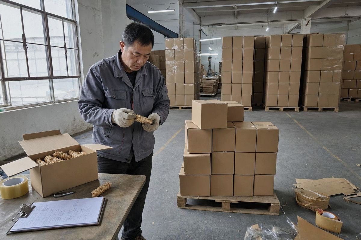 Guide to testing market feedback before bulk private label sourcing from China (ID#1)