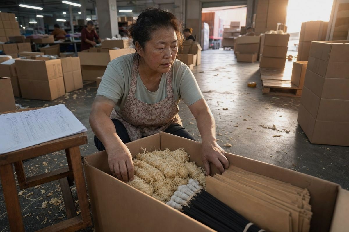 Trade Financing Options Using trade financing and extended payment terms to delay outflow without risking orders (ID#5)