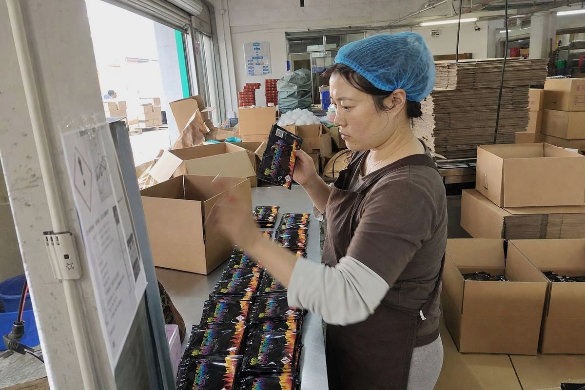 Essential documentation required before importing color-flame products to your market (ID#5)
