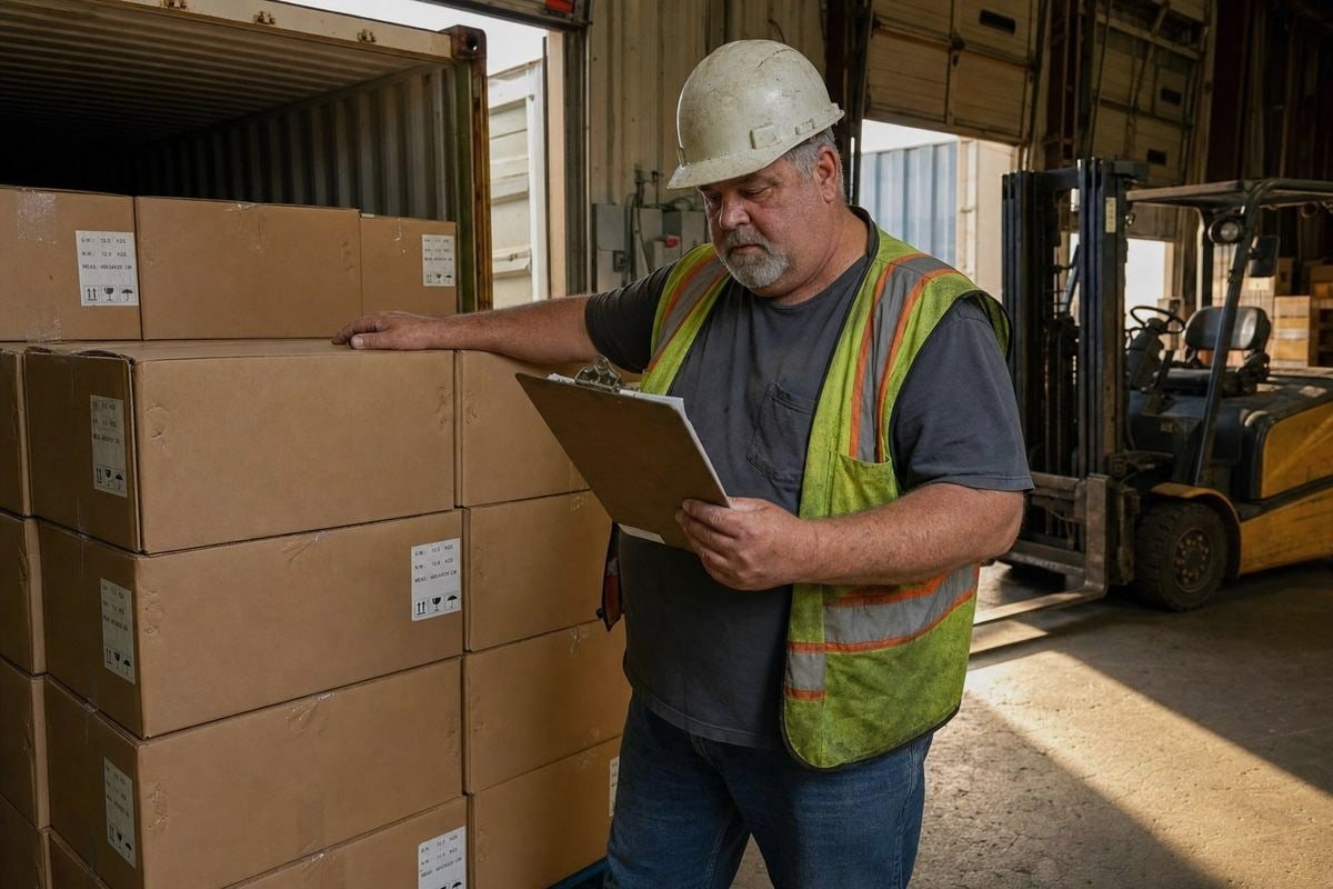Ensuring consistent quality control across every bulk fire starter order (ID#5)